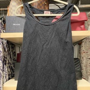 Juicy Couture Zipper Top